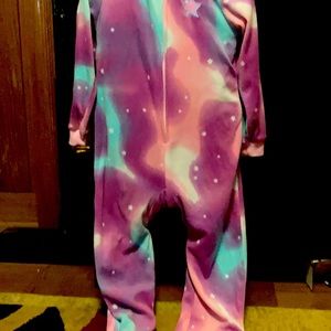 (Cat&Jack) unicorn 🦄 onesie